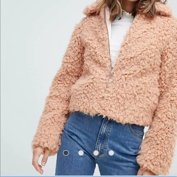 ASOS jacket - Picture 1 of 2